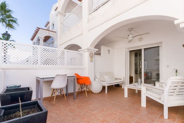 3 soverom Leilighet til salgs i La Marina de la Torre, Mojácar - € 205 000 (Ref: 9548801)