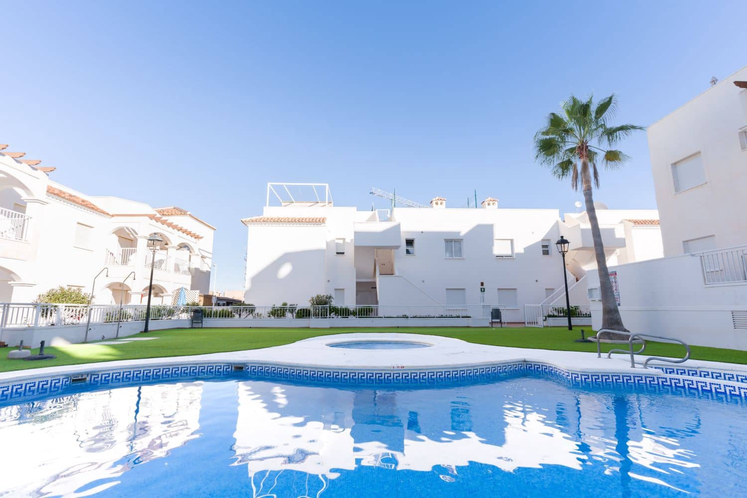 3 camera da letto Appartamento in vendita in La Marina de la Torre - 205.000 € (Rif: 9548801)