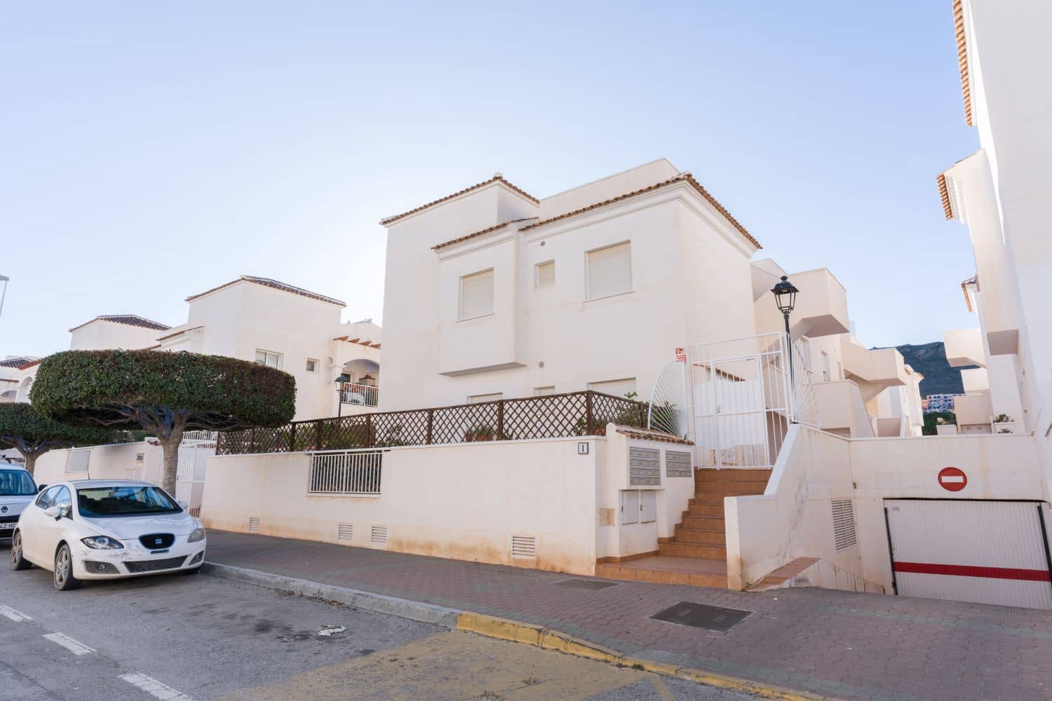 3 camera da letto Appartamento in vendita in La Marina de la Torre - 205.000 € (Rif: 9548801)