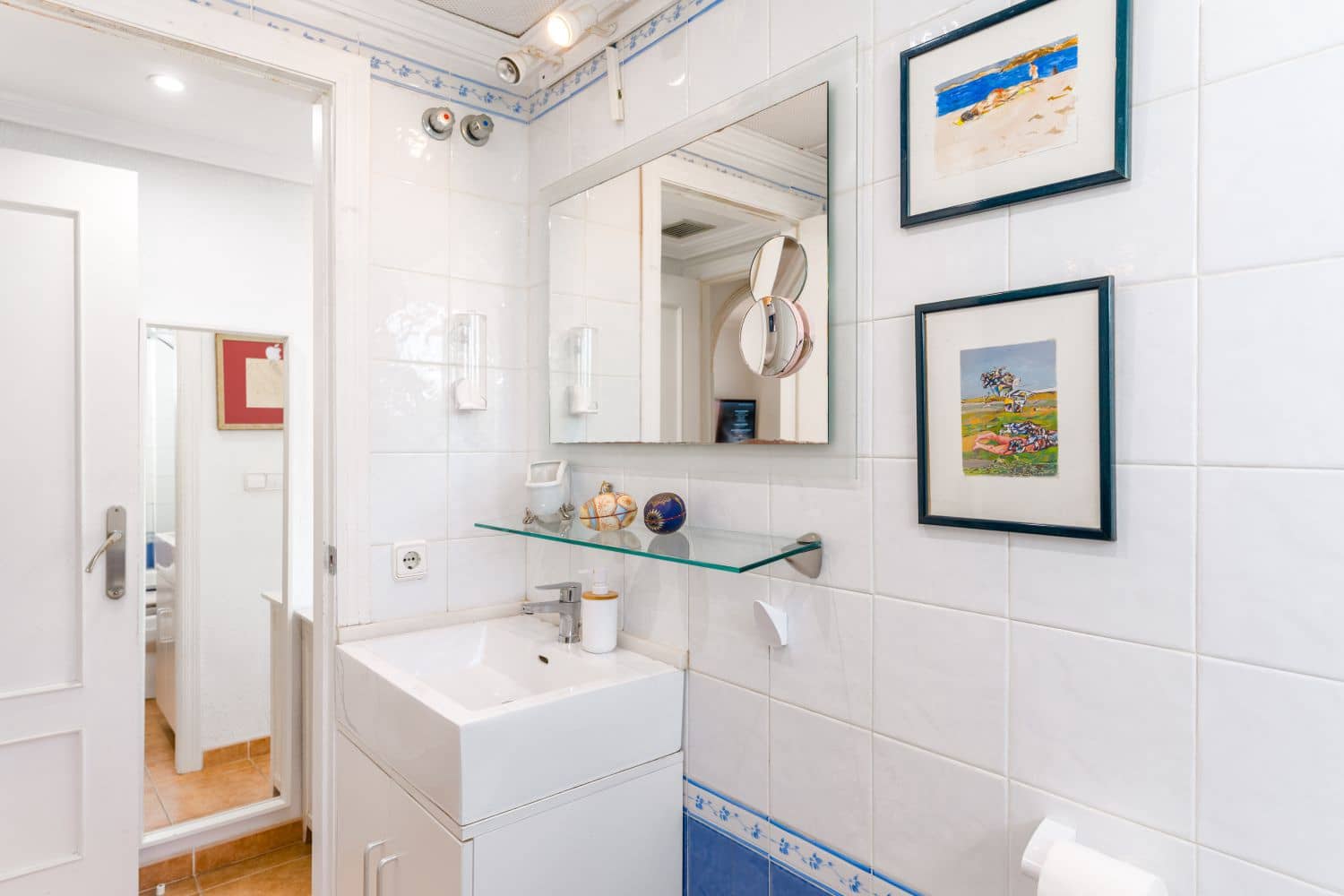 3 camera da letto Appartamento in vendita in La Marina de la Torre - 205.000 € (Rif: 9548801)