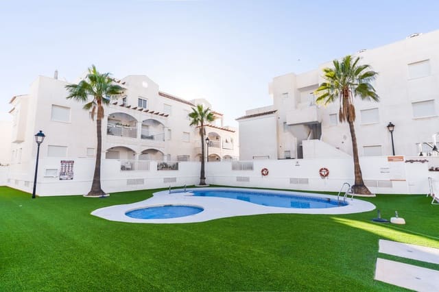 3 soverom Leilighet til salgs i La Marina de la Torre, Mojácar - € 205 000 (Ref: 9548801)