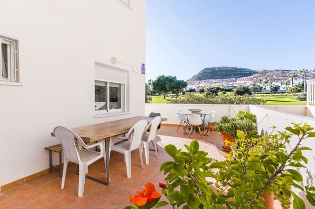 3 soverom Leilighet til salgs i La Marina de la Torre, Mojácar - € 205 000 (Ref: 9548801)