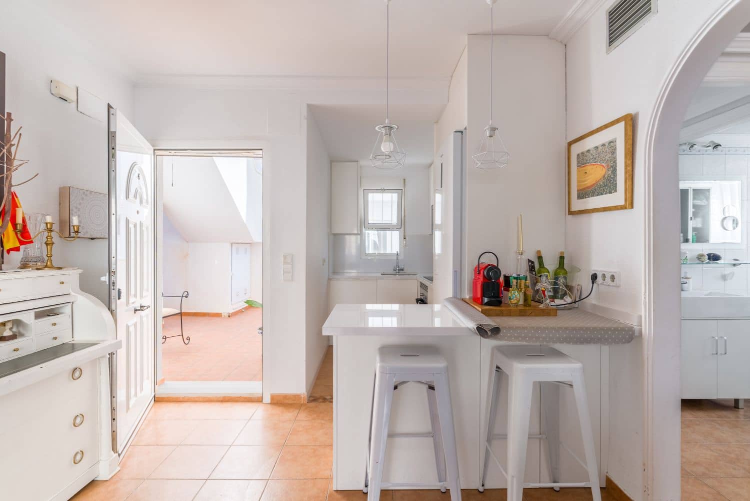 3 camera da letto Appartamento in vendita in La Marina de la Torre - 205.000 € (Rif: 9548801)