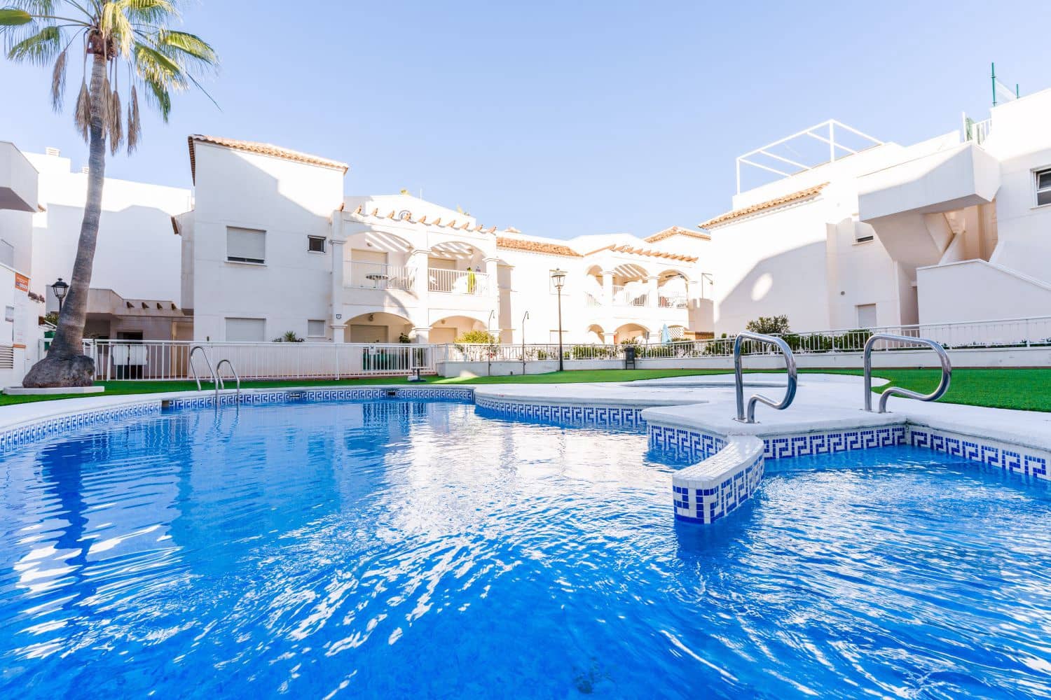 3 camera da letto Appartamento in vendita in La Marina de la Torre - 205.000 € (Rif: 9548801)