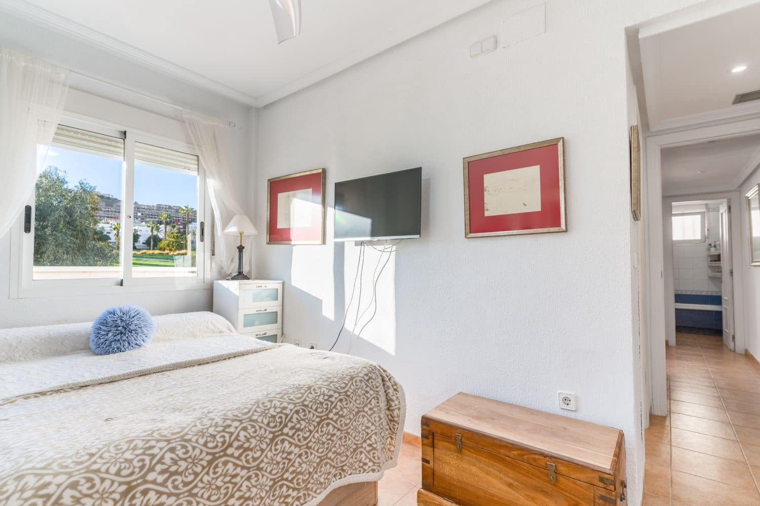 3 camera da letto Appartamento in vendita in La Marina de la Torre - 205.000 € (Rif: 9548801)