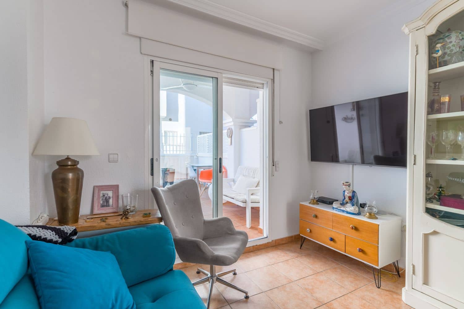 3 camera da letto Appartamento in vendita in La Marina de la Torre - 205.000 € (Rif: 9548801)