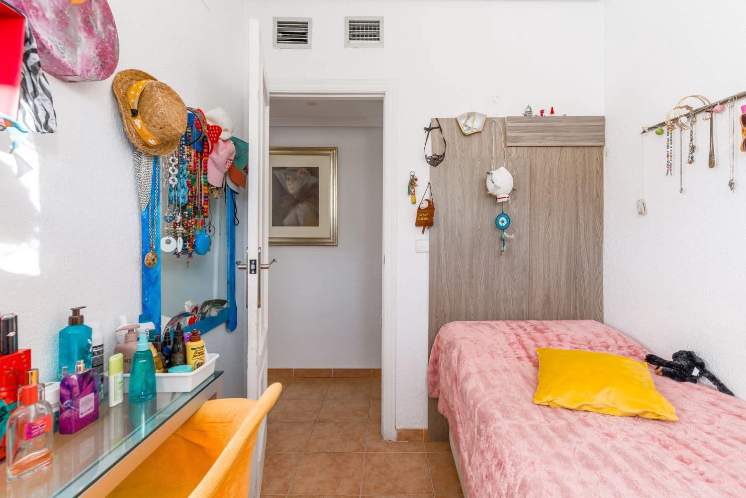 3 camera da letto Appartamento in vendita in La Marina de la Torre - 205.000 € (Rif: 9548801)