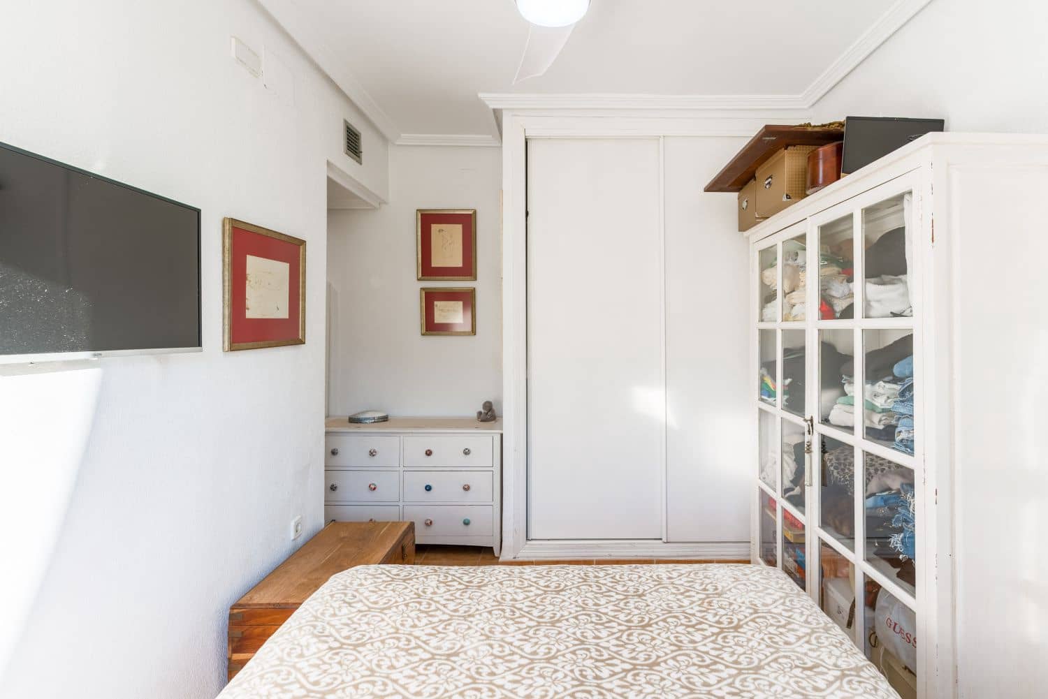 3 camera da letto Appartamento in vendita in La Marina de la Torre - 205.000 € (Rif: 9548801)