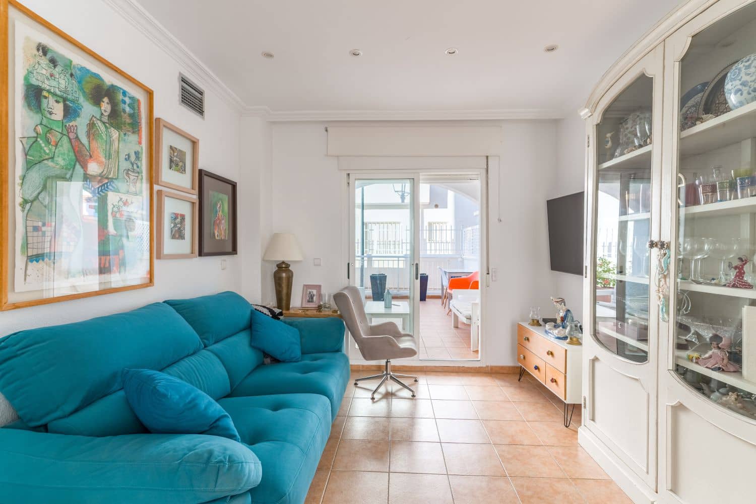 3 camera da letto Appartamento in vendita in La Marina de la Torre - 205.000 € (Rif: 9548801)