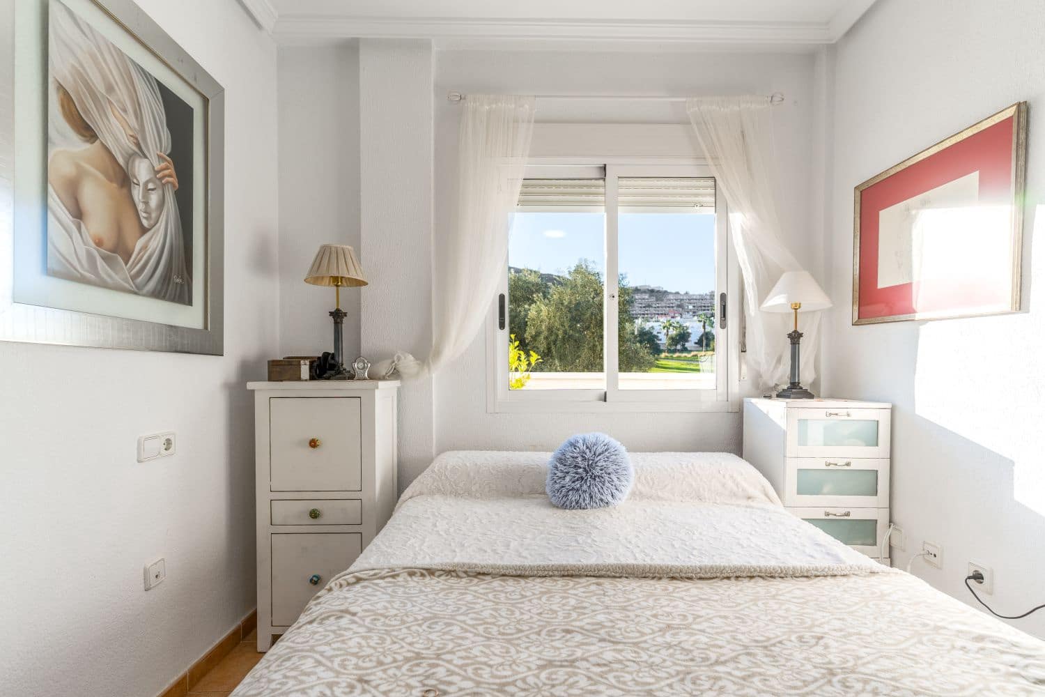 3 camera da letto Appartamento in vendita in La Marina de la Torre - 205.000 € (Rif: 9548801)