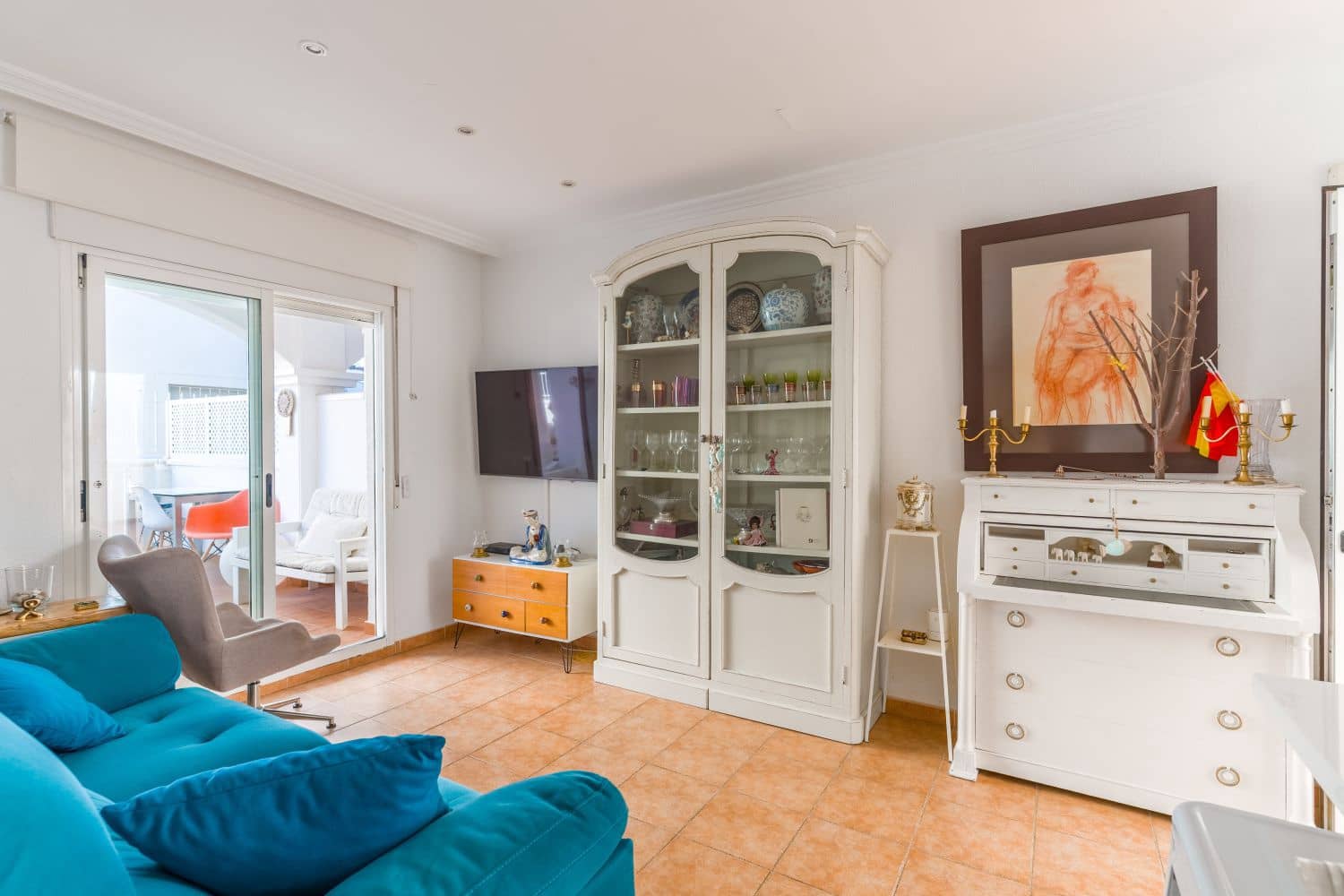 3 camera da letto Appartamento in vendita in La Marina de la Torre - 205.000 € (Rif: 9548801)