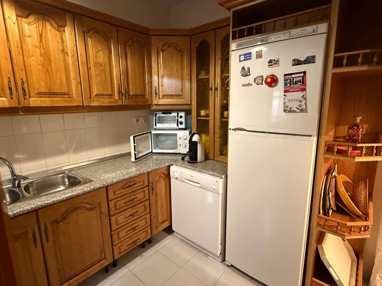 4 bedroom Villa for sale in Garrucha - € 195,000 (Ref: 9551059)