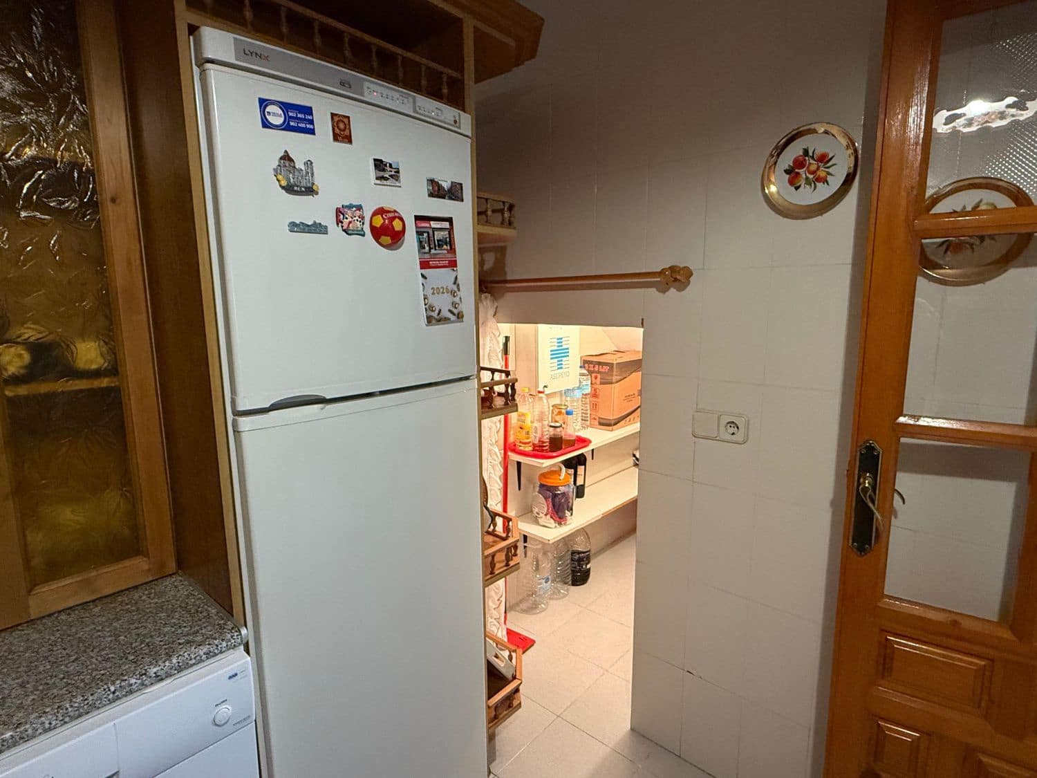 4 bedroom Villa for sale in Garrucha - € 195,000 (Ref: 9551059)