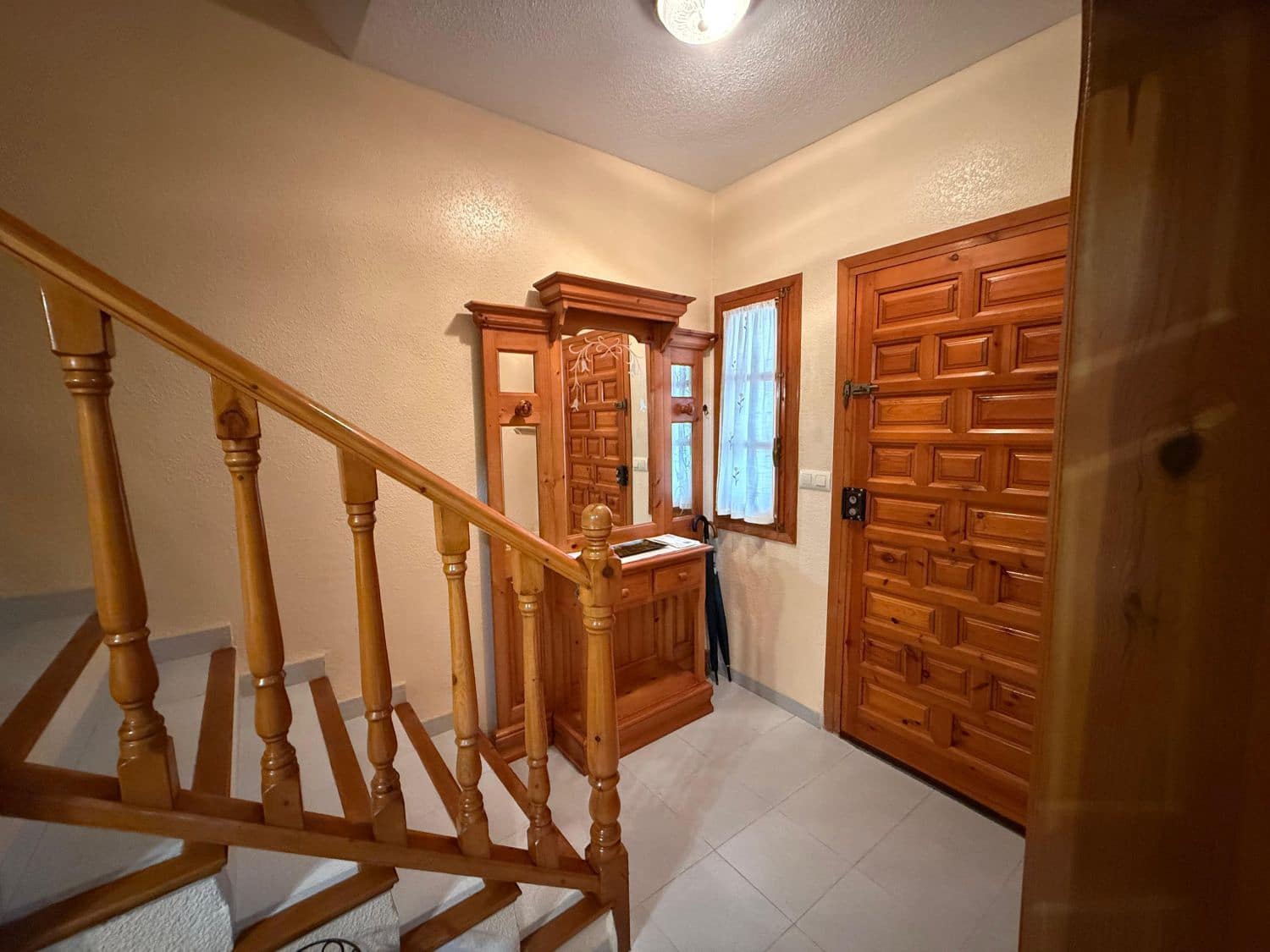 4 bedroom Villa for sale in Garrucha - € 195,000 (Ref: 9551059)