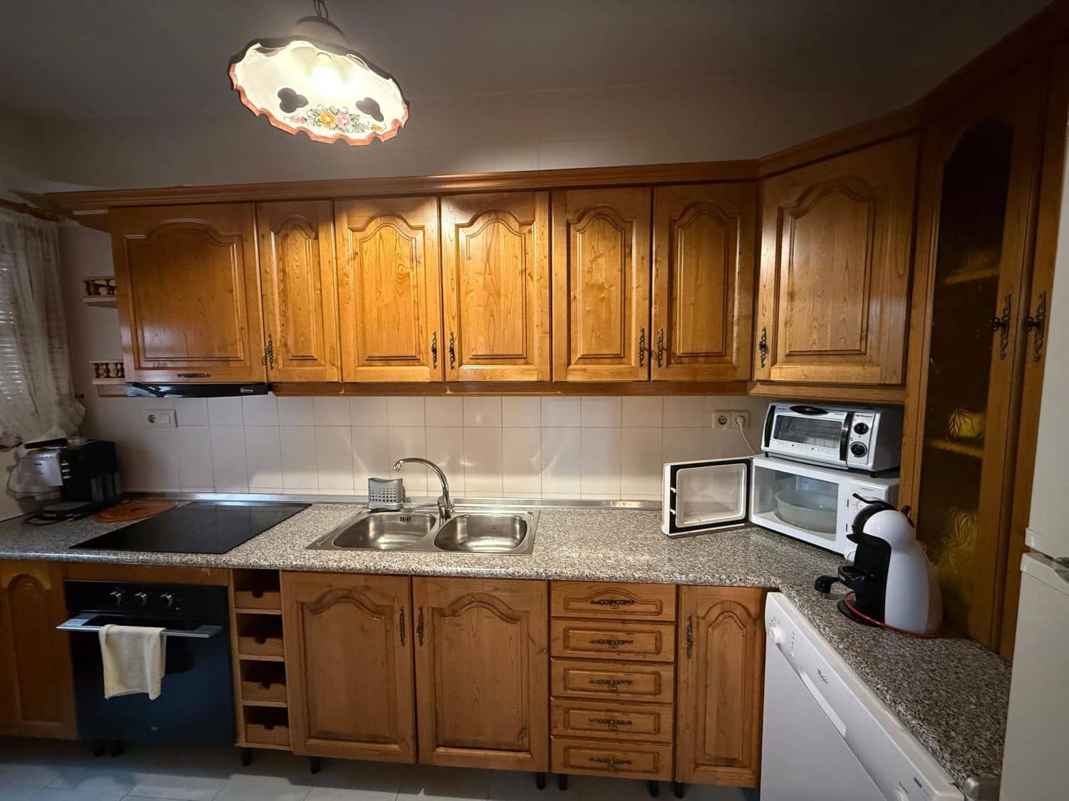 4 bedroom Villa for sale in Garrucha - € 195,000 (Ref: 9551059)