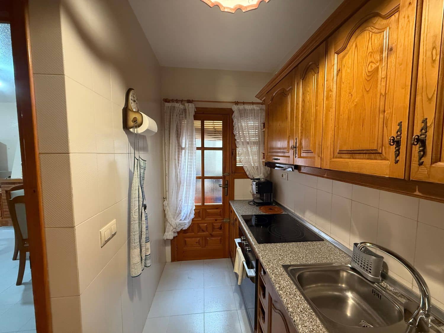 4 bedroom Villa for sale in Garrucha - € 195,000 (Ref: 9551059)