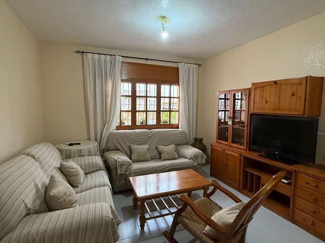 4 bedroom Villa for sale in Garrucha - € 195,000 (Ref: 9551059)