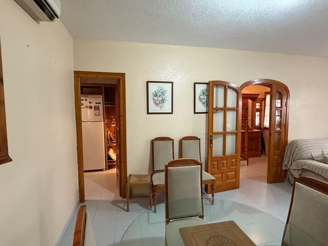 4 bedroom Villa for sale in Garrucha - € 195,000 (Ref: 9551059)