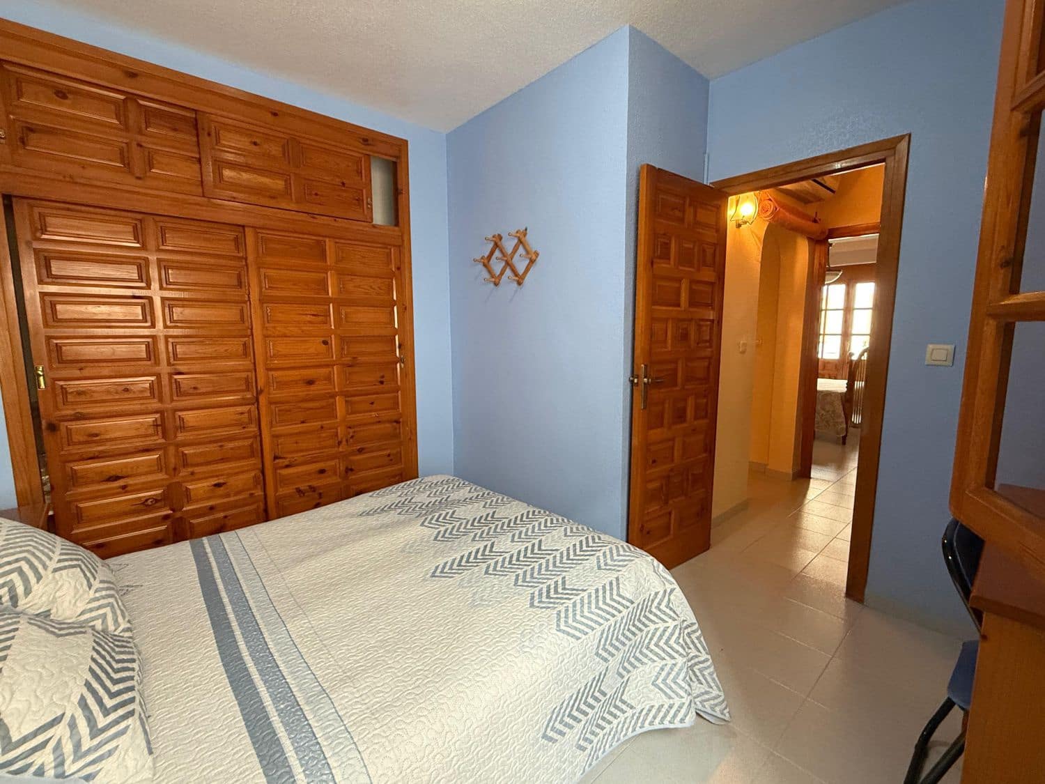 4 bedroom Villa for sale in Garrucha - € 195,000 (Ref: 9551059)