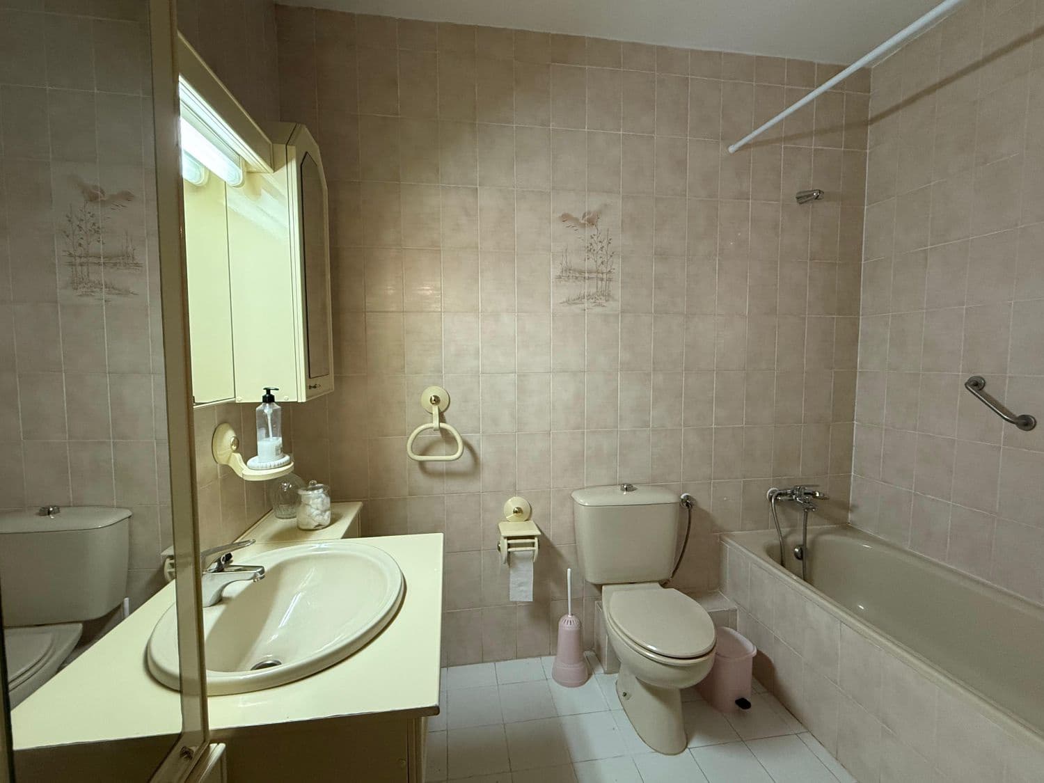 4 bedroom Villa for sale in Garrucha - € 195,000 (Ref: 9551059)