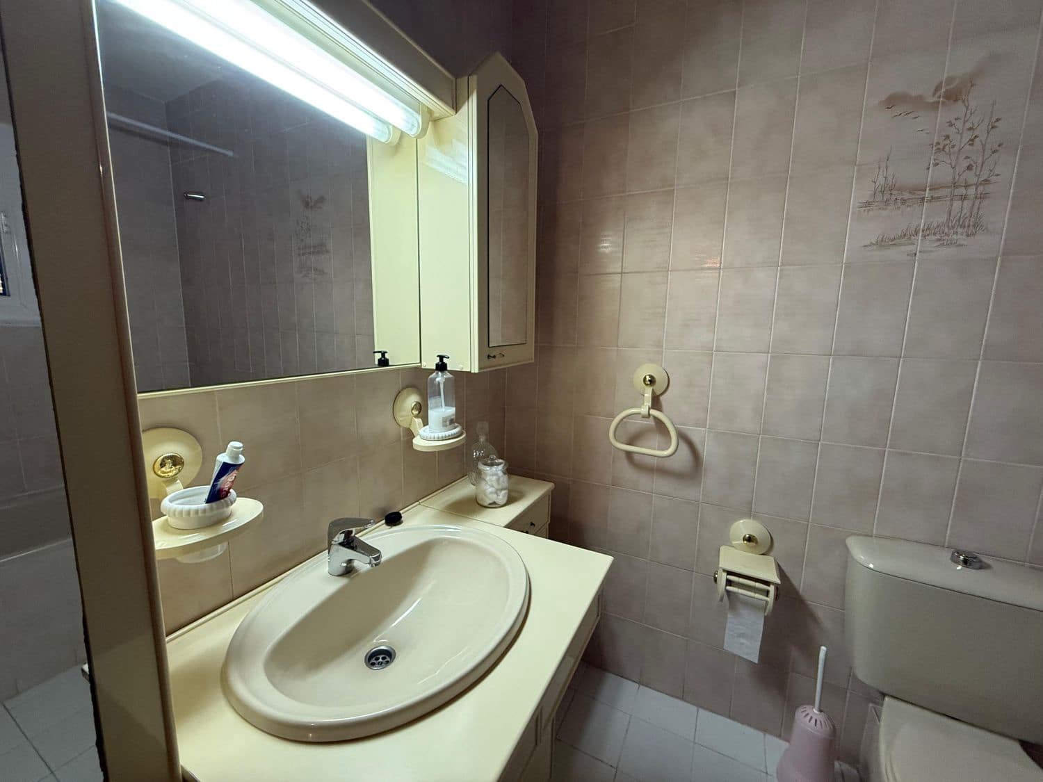 4 bedroom Villa for sale in Garrucha - € 195,000 (Ref: 9551059)