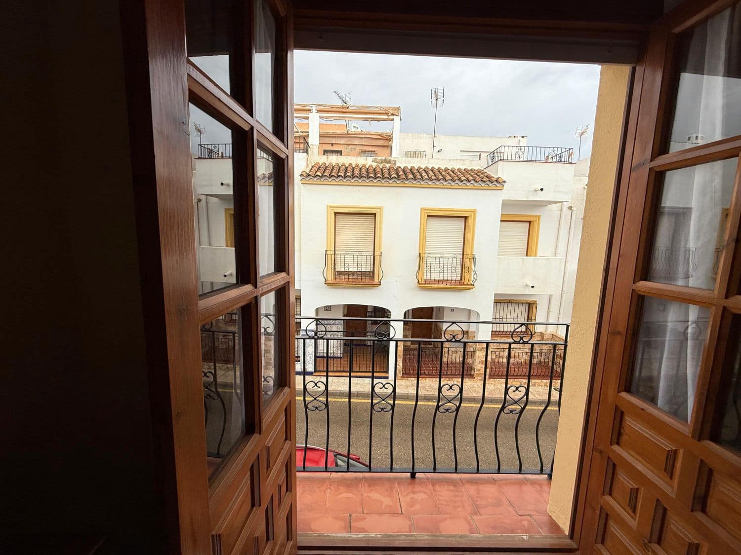 4 bedroom Villa for sale in Garrucha - € 195,000 (Ref: 9551059)