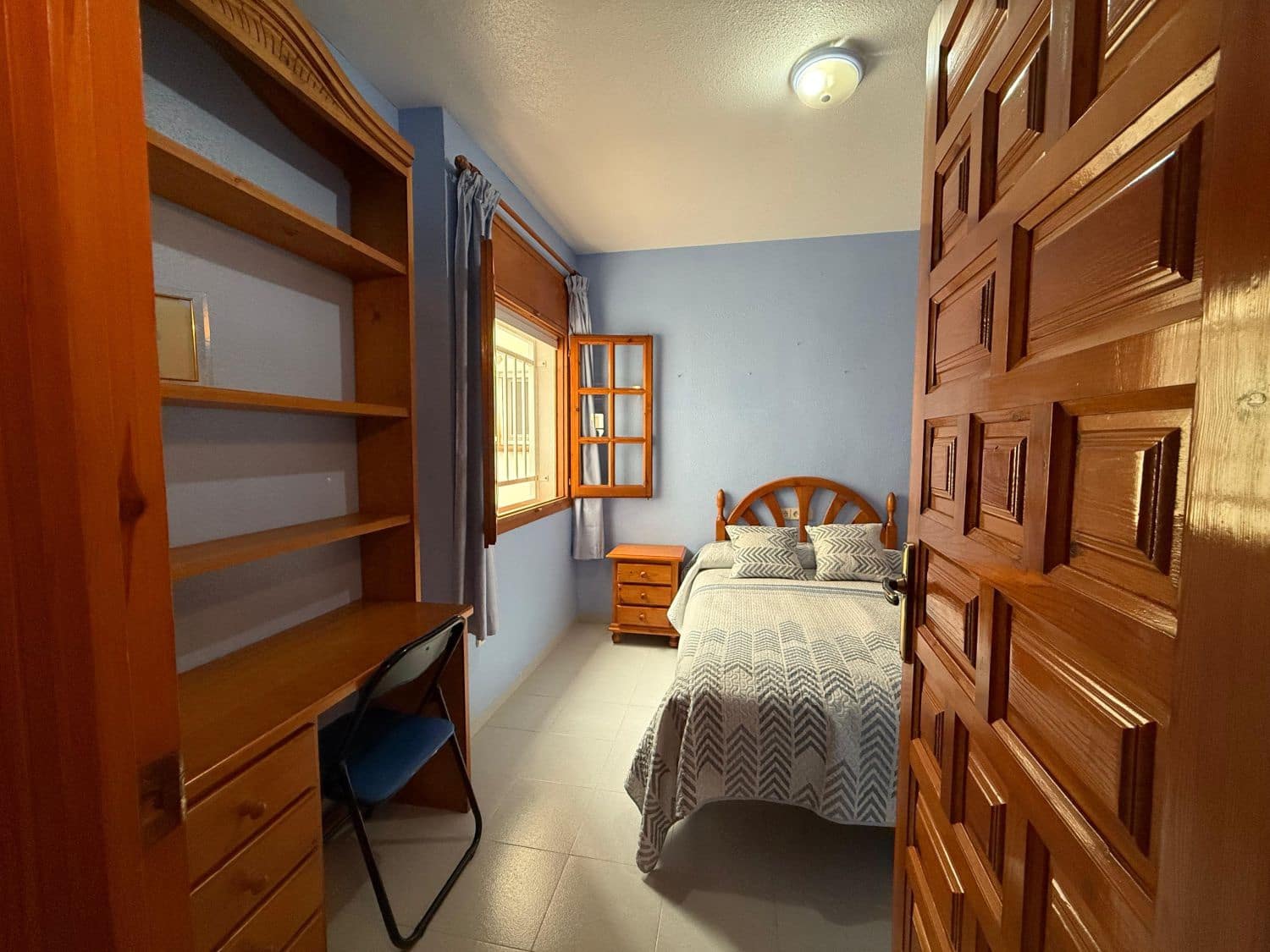 4 bedroom Villa for sale in Garrucha - € 195,000 (Ref: 9551059)