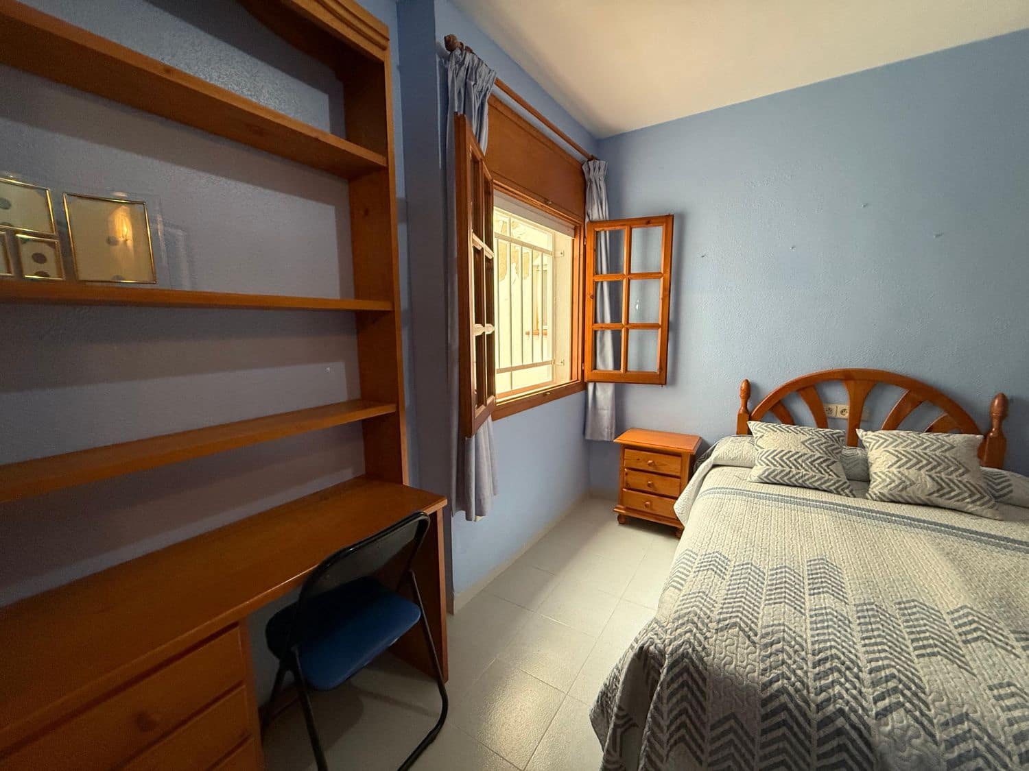 4 bedroom Villa for sale in Garrucha - € 195,000 (Ref: 9551059)