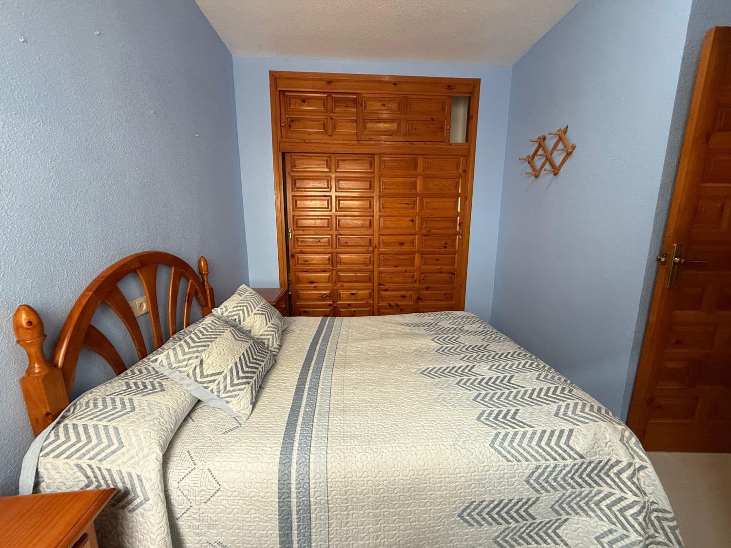 4 bedroom Villa for sale in Garrucha - € 195,000 (Ref: 9551059)