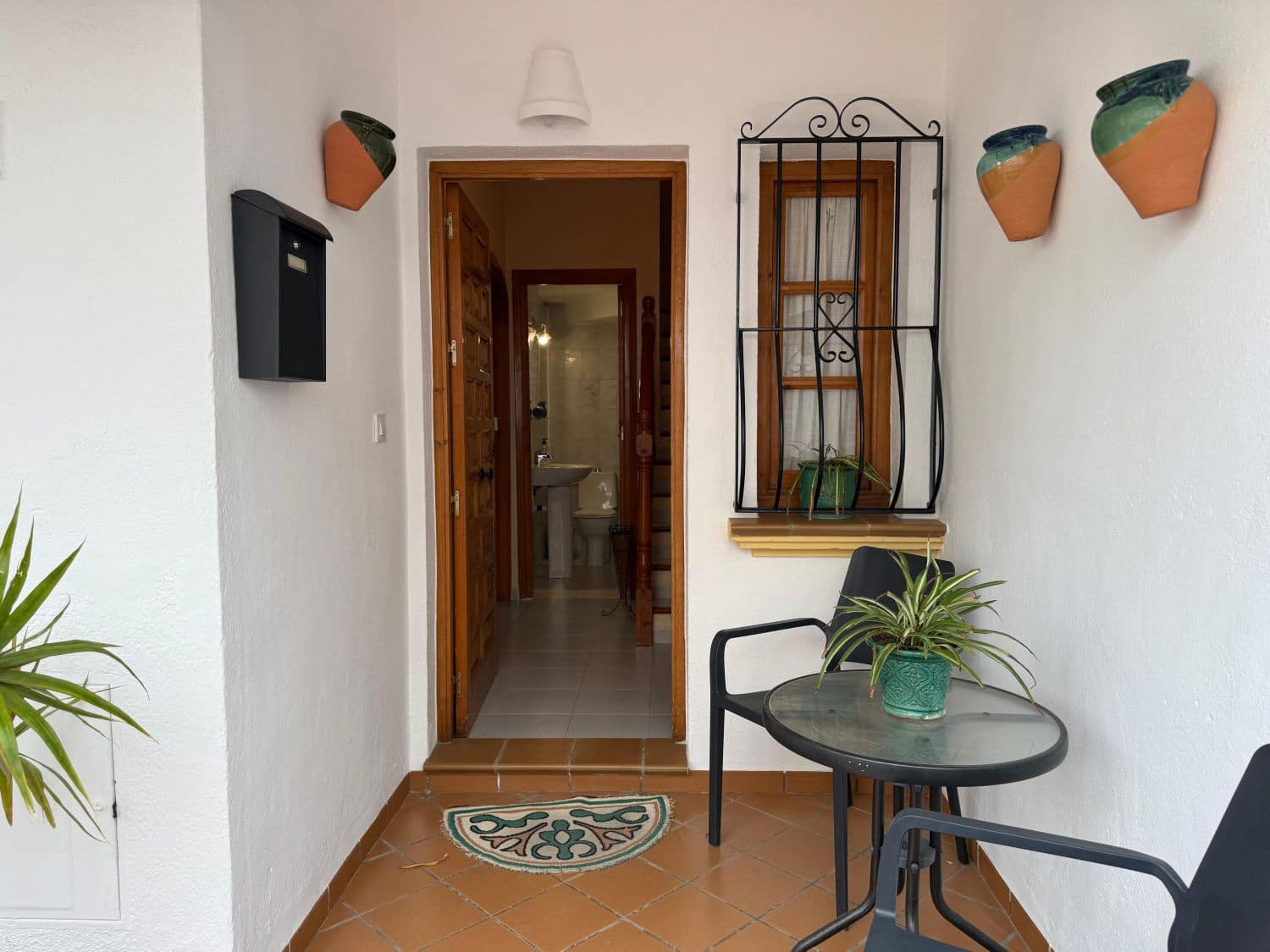 4 bedroom Villa for sale in Garrucha - € 195,000 (Ref: 9551059)