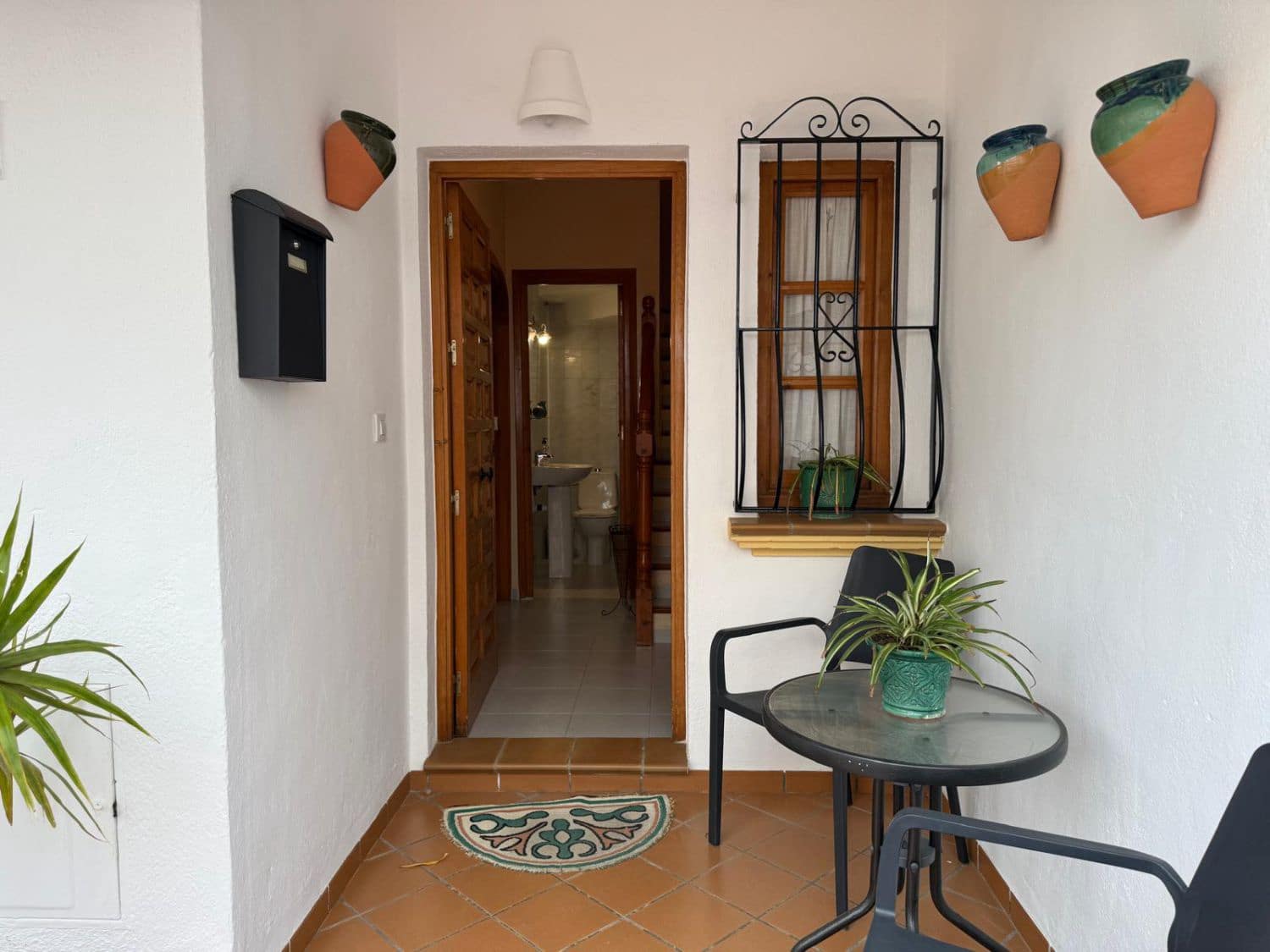4 bedroom Villa for sale in Garrucha - € 195,000 (Ref: 9551059)