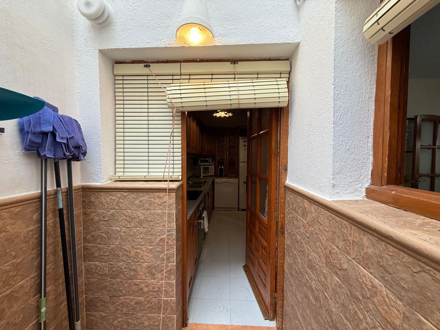 4 bedroom Villa for sale in Garrucha - € 195,000 (Ref: 9551059)