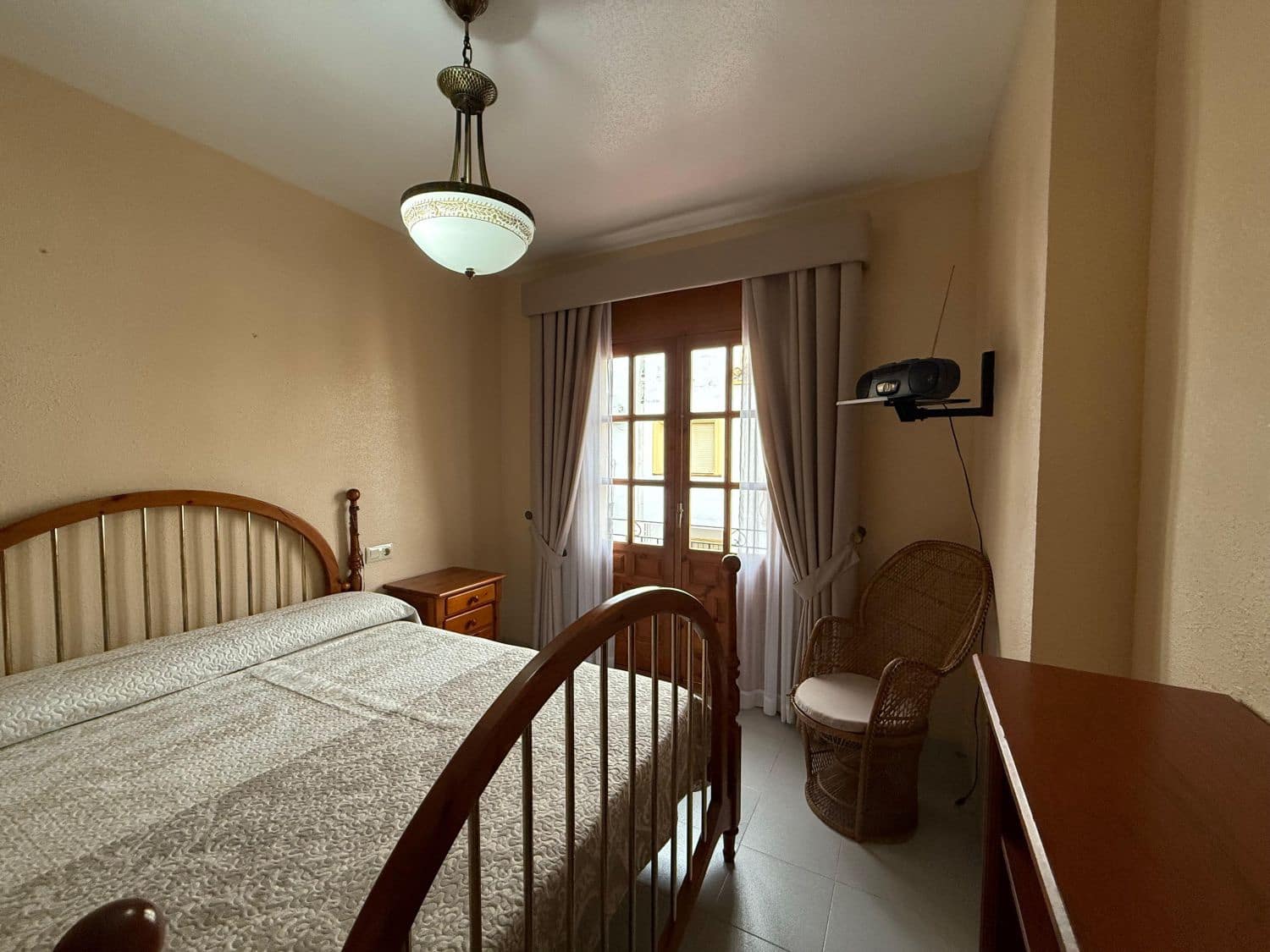 4 bedroom Villa for sale in Garrucha - € 195,000 (Ref: 9551059)