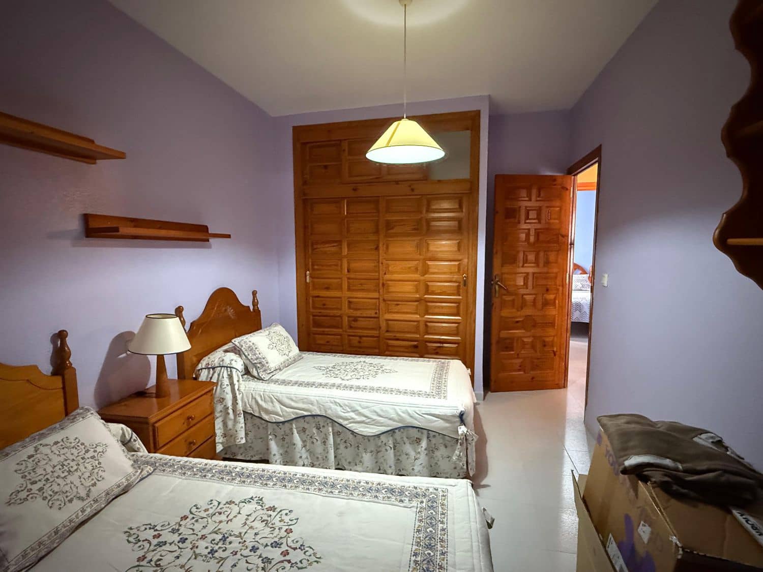 4 bedroom Villa for sale in Garrucha - € 195,000 (Ref: 9551059)