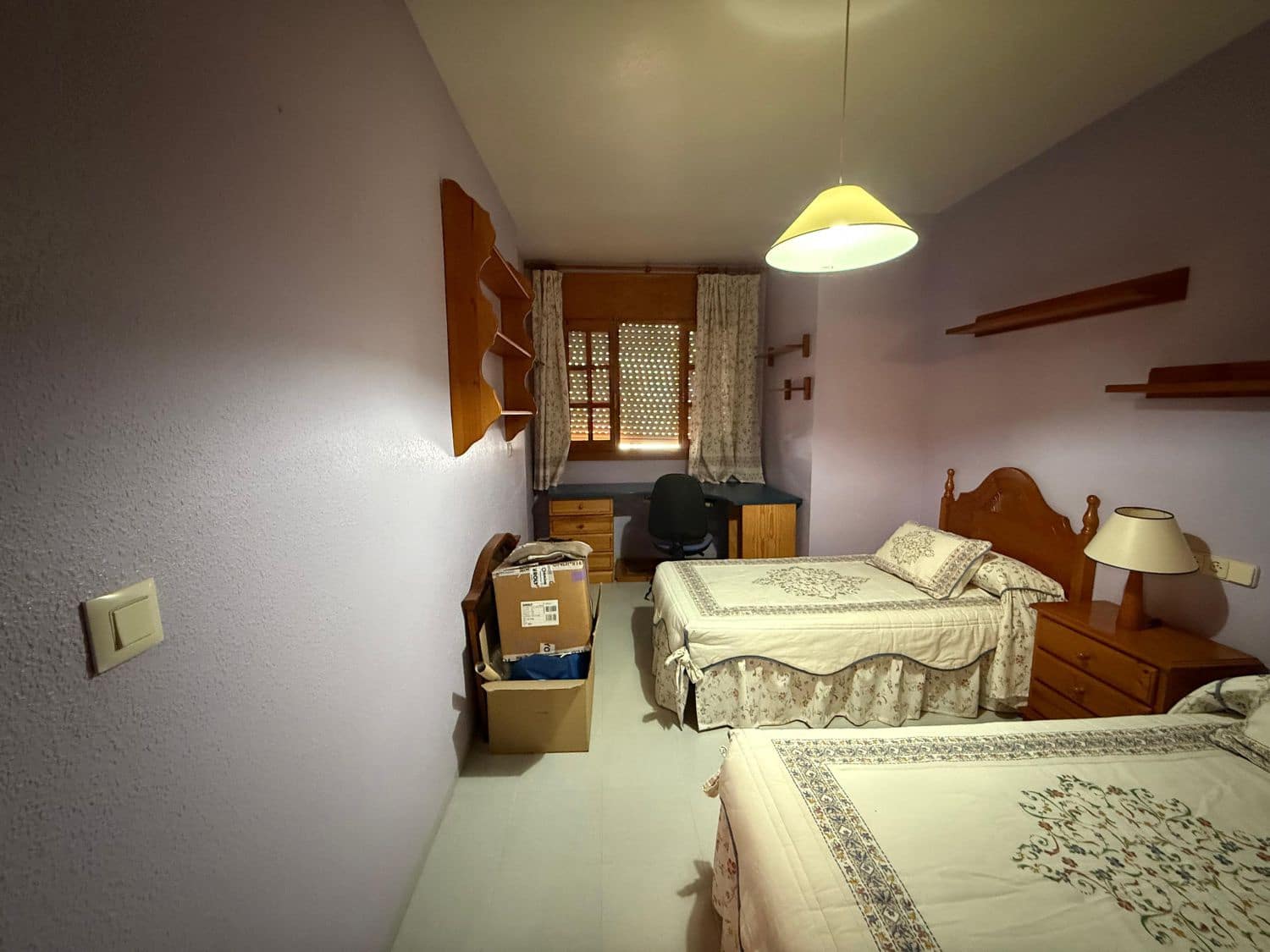 4 bedroom Villa for sale in Garrucha - € 195,000 (Ref: 9551059)