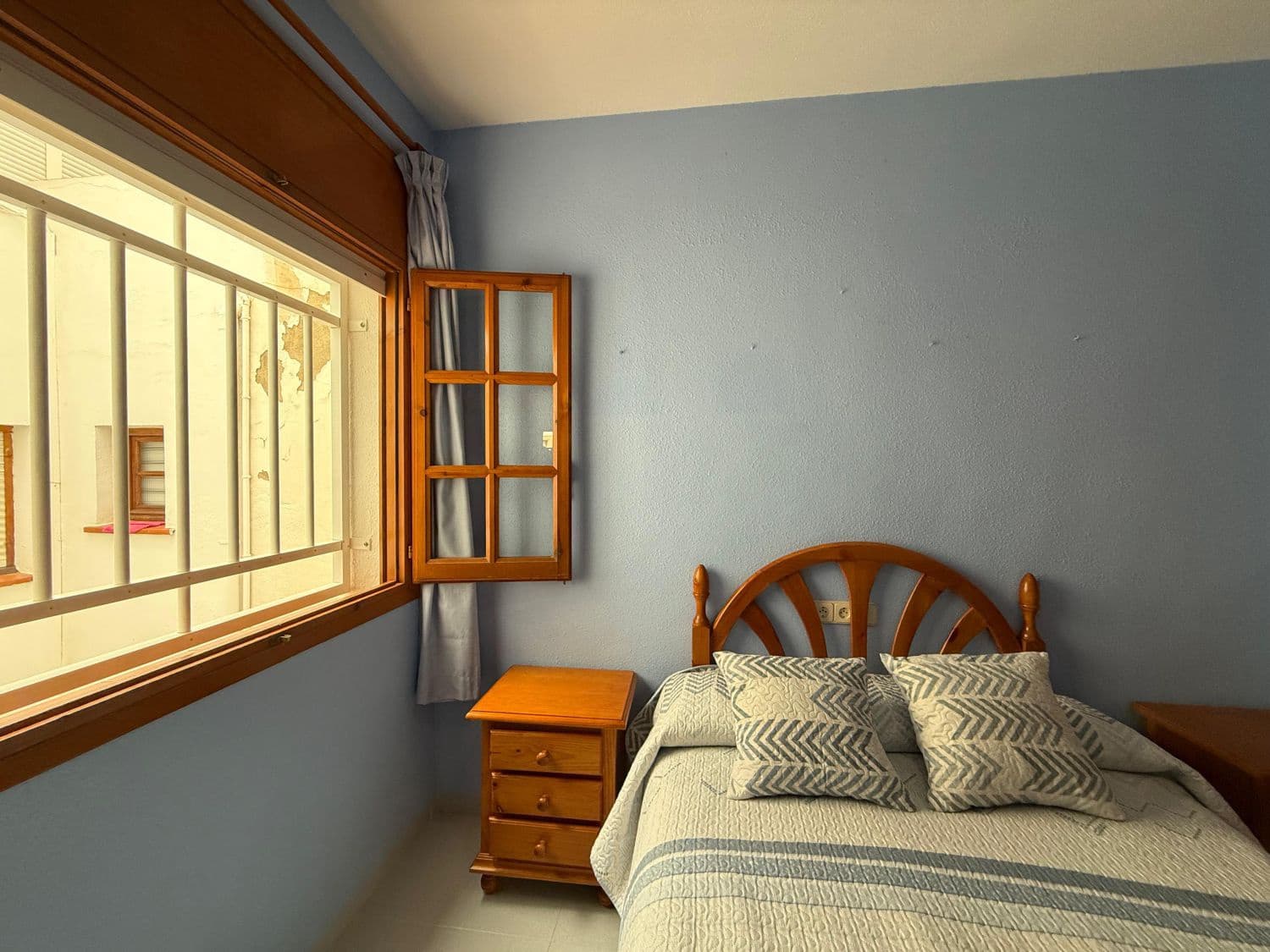 4 bedroom Villa for sale in Garrucha - € 195,000 (Ref: 9551059)