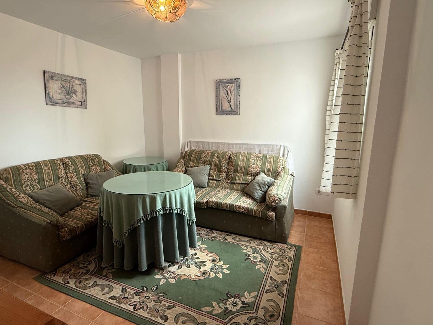 4 bedroom Villa for sale in Garrucha - € 195,000 (Ref: 9551059)