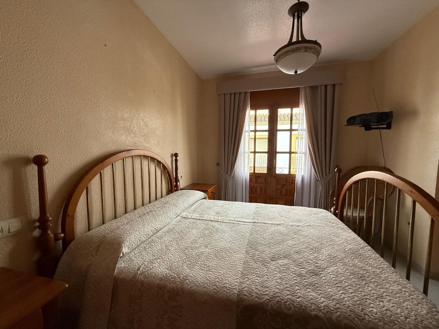 4 bedroom Villa for sale in Garrucha - € 195,000 (Ref: 9551059)