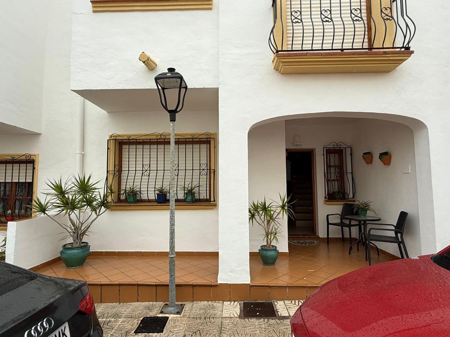 4 bedroom Villa for sale in Garrucha - € 195,000 (Ref: 9551059)