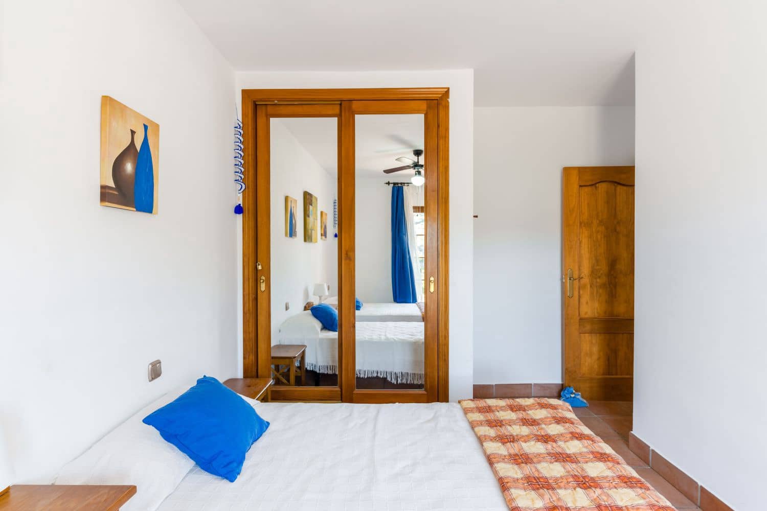 3 bedroom Apartment for sale in Villaricos - € 199,800 (Ref: 9551060)