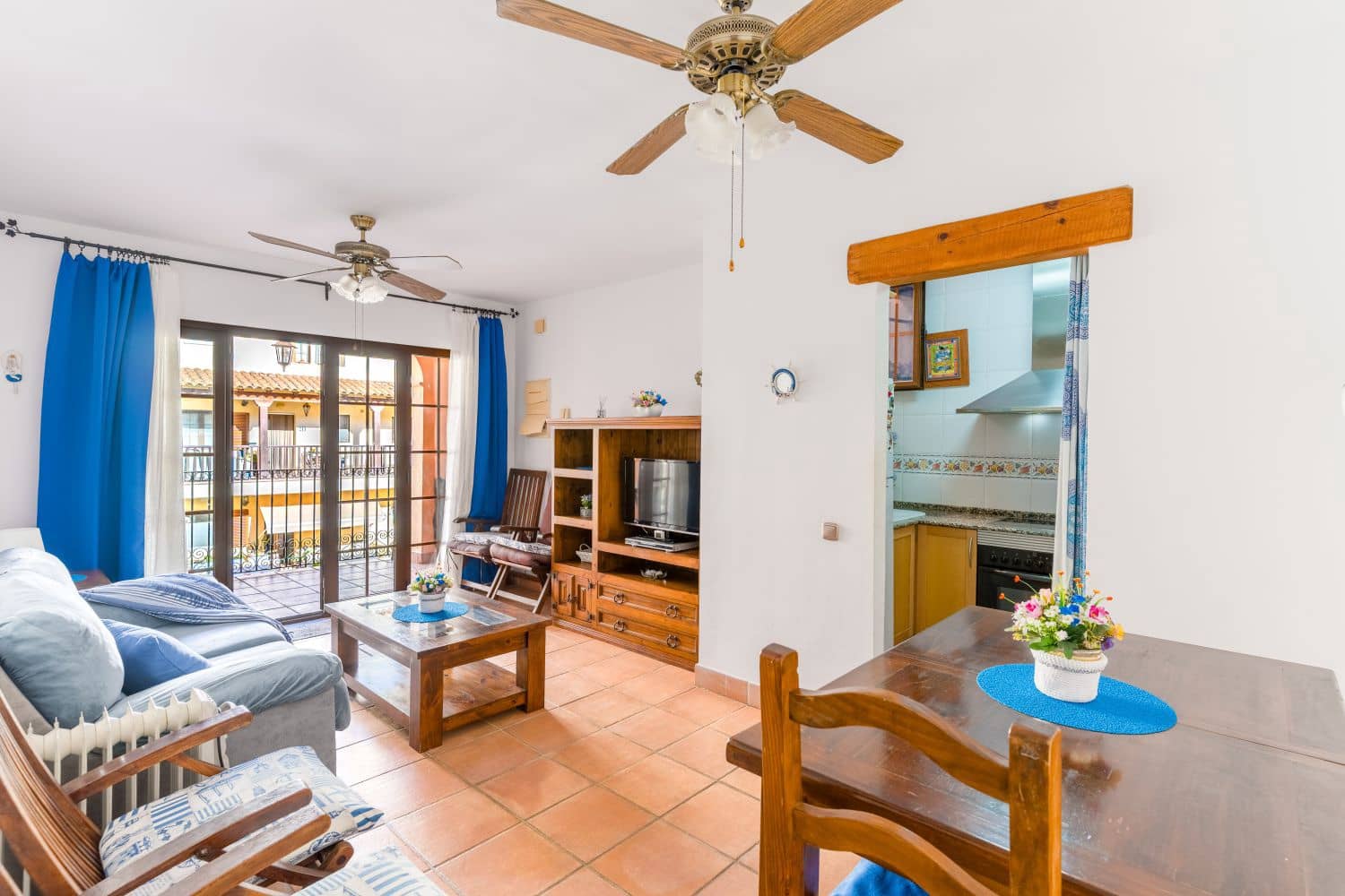 3 bedroom Apartment for sale in Villaricos - € 199,800 (Ref: 9551060)