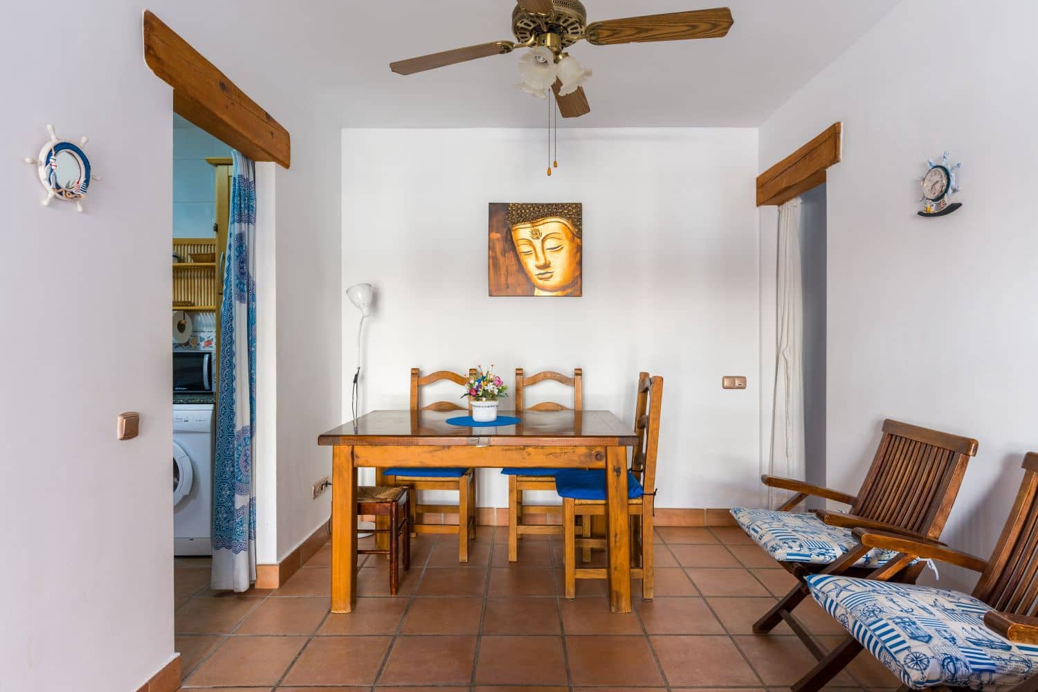 3 bedroom Apartment for sale in Villaricos - € 199,800 (Ref: 9551060)