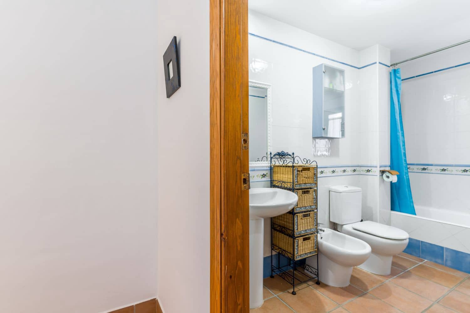 3 bedroom Apartment for sale in Villaricos - € 199,800 (Ref: 9551060)