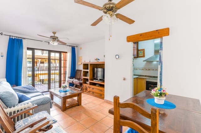 3 bedroom Apartment for sale in Villaricos, Cuevas del Almanzora - € 199,800 (Ref: 9551060)