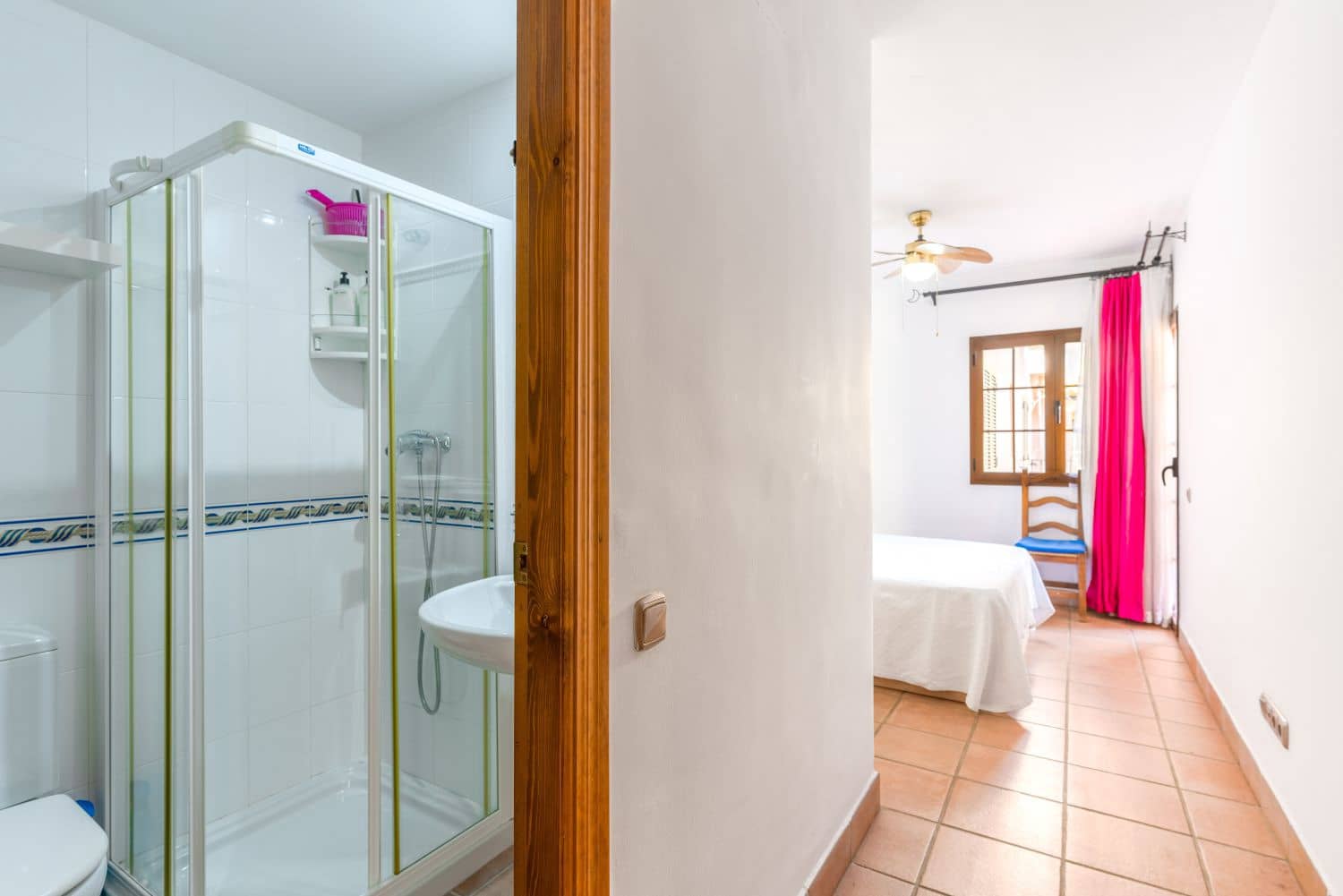 3 bedroom Apartment for sale in Villaricos - € 199,800 (Ref: 9551060)