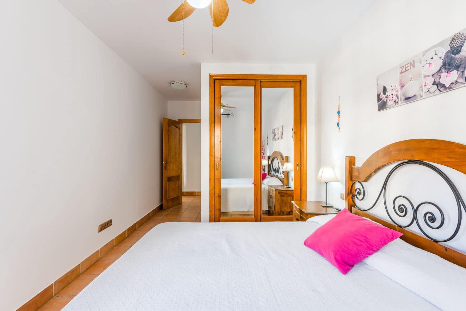 3 bedroom Apartment for sale in Villaricos - € 199,800 (Ref: 9551060)