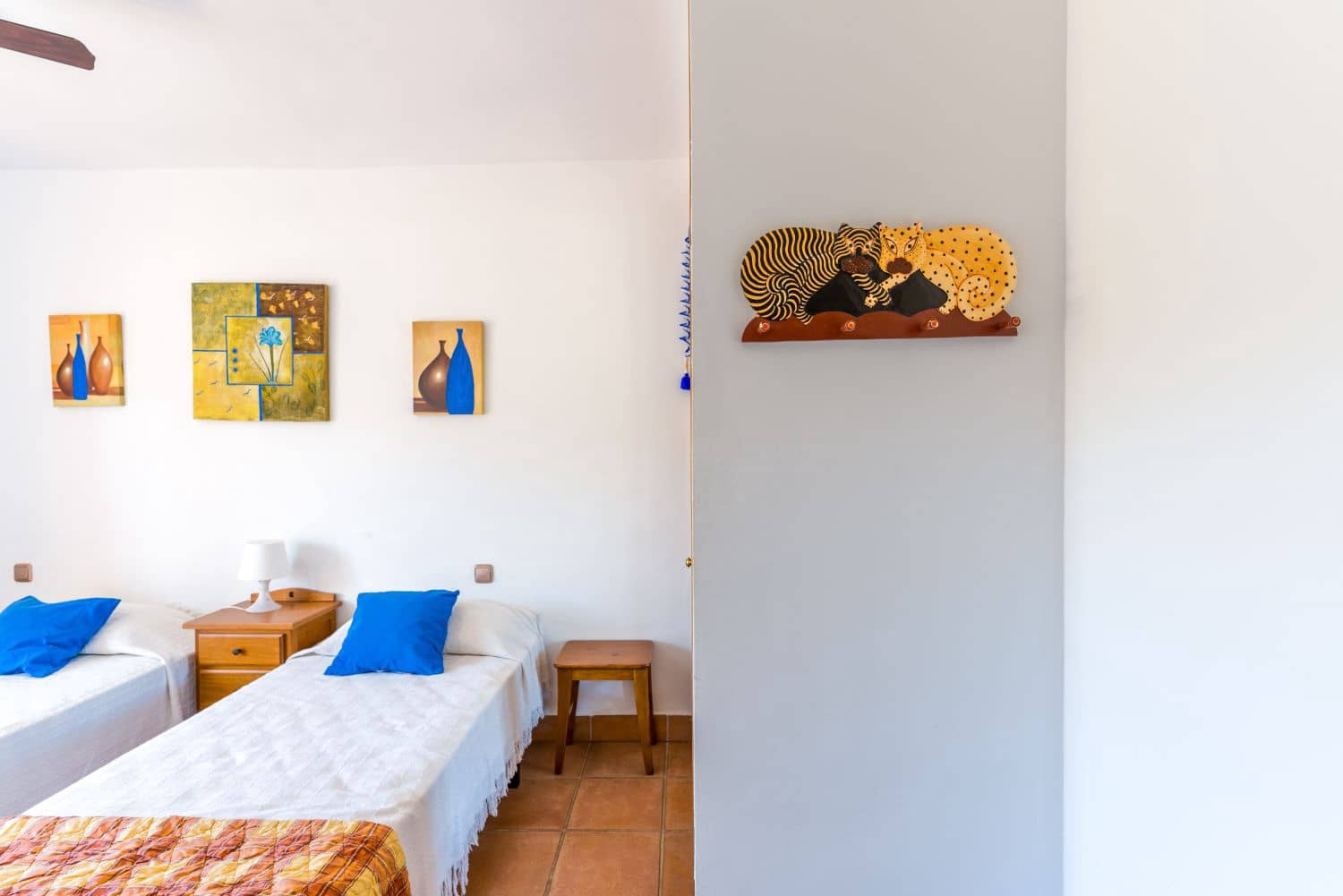 3 bedroom Apartment for sale in Villaricos - € 199,800 (Ref: 9551060)