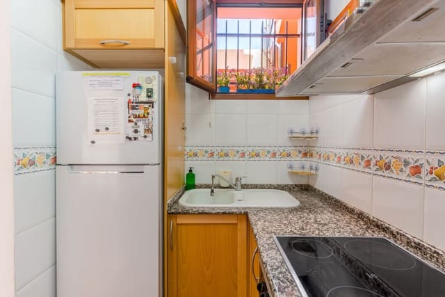3 bedroom Apartment for sale in Villaricos, Cuevas del Almanzora - € 199,800 (Ref: 9551060)