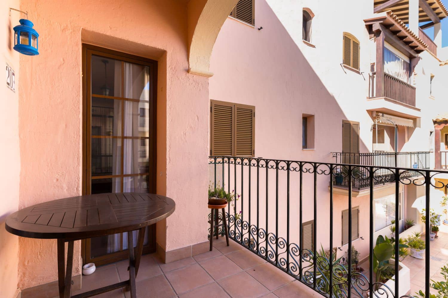 3 bedroom Apartment for sale in Villaricos - € 199,800 (Ref: 9551060)