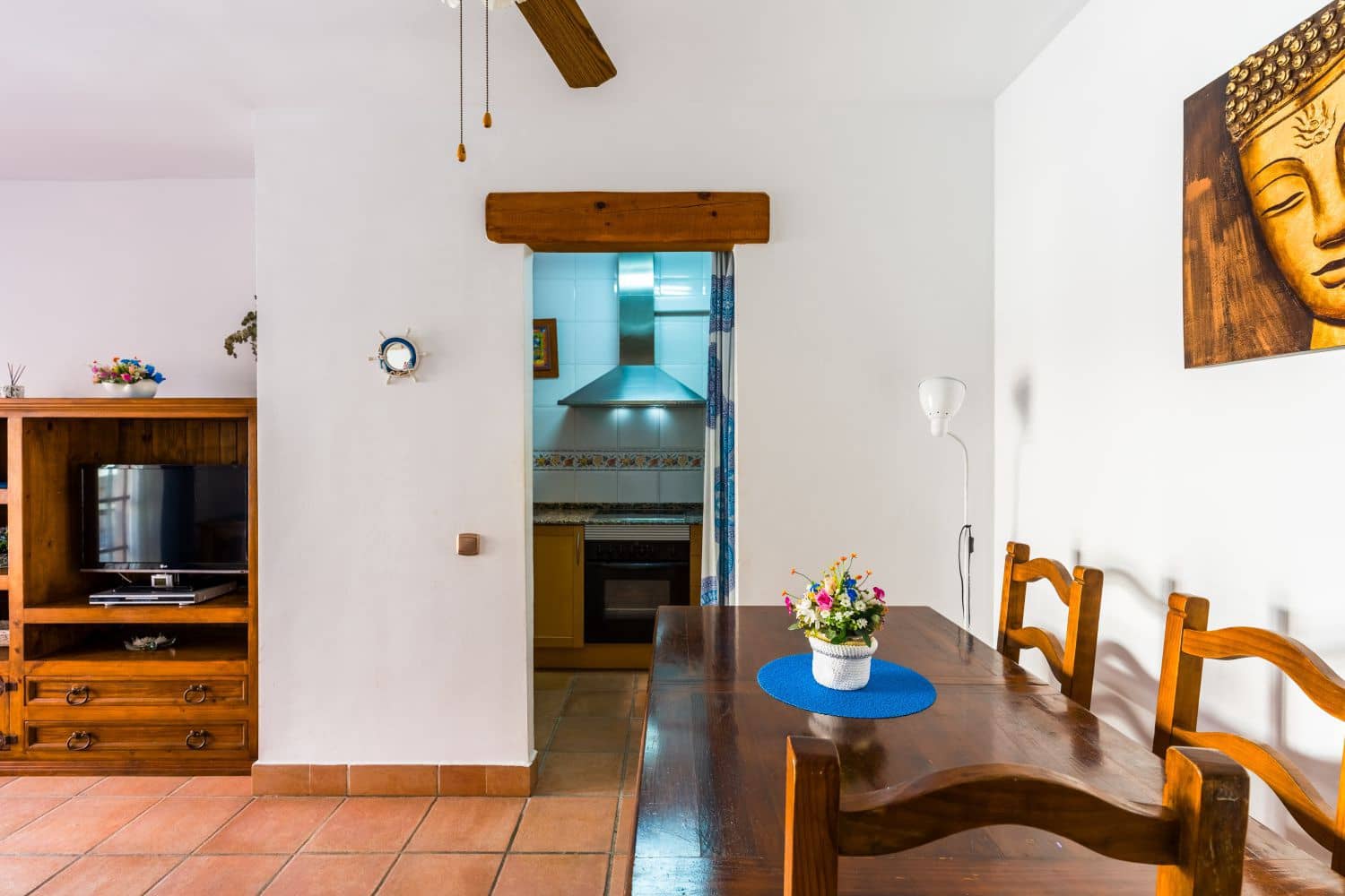3 bedroom Apartment for sale in Villaricos - € 199,800 (Ref: 9551060)